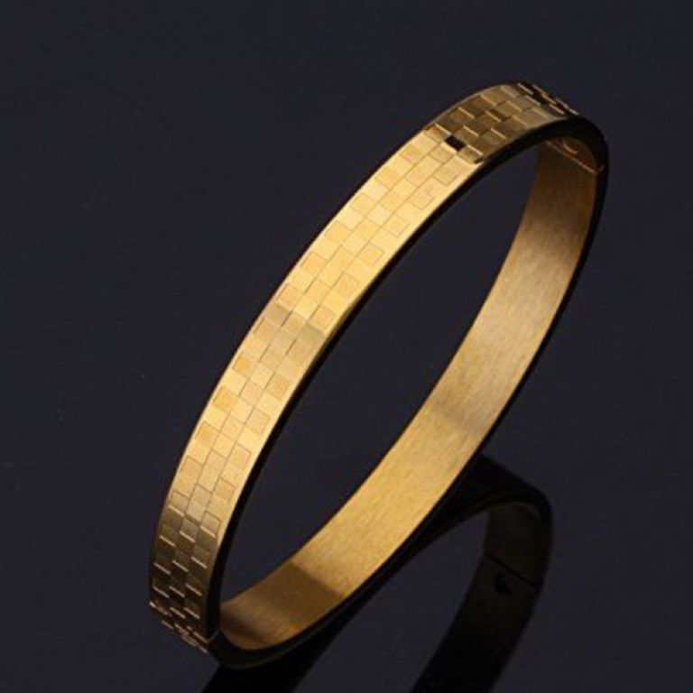 20 Gm Gold Bracelet | escapeauthority.com