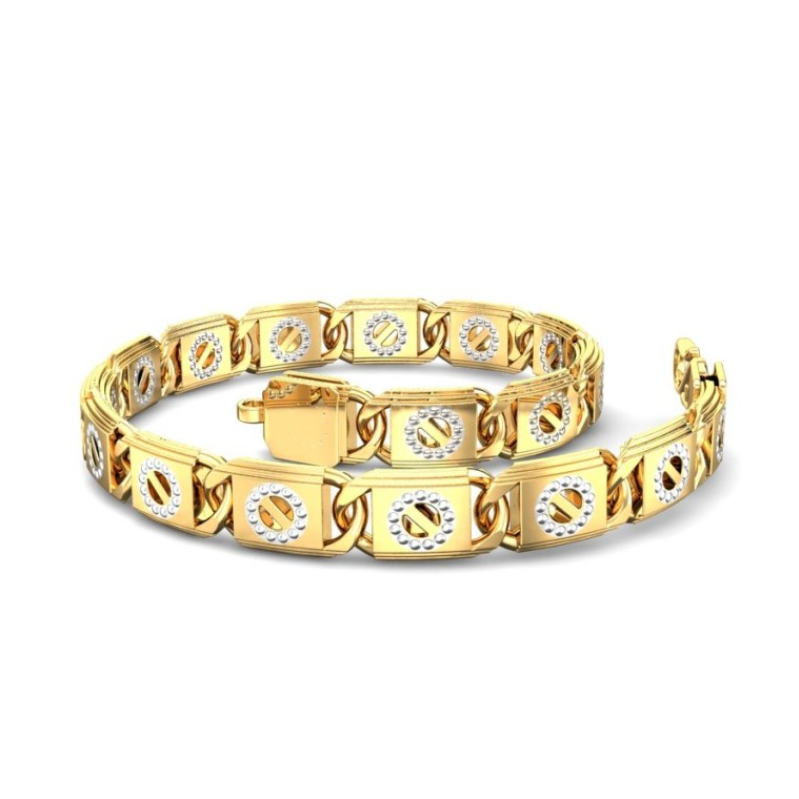 Buy 10 Grams gold jewellery designs  Daily Wear Gold Ornaments Kalyan